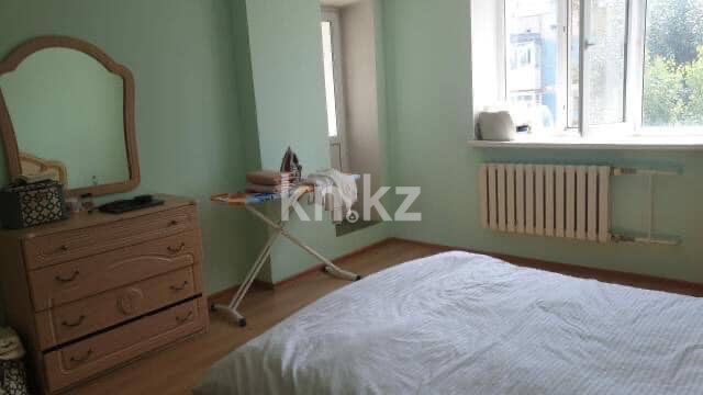Аренда 2-комнатной квартиры, 91 м² - Аренда квартиры помесячно в Астане фото 4 из 5