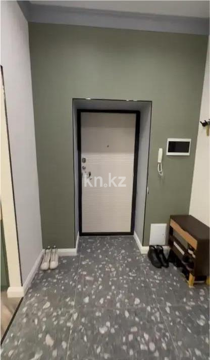 Продажа 3-комнатной квартиры, 50 м², пр. Туран, дом  46Б - Продажа  трехкомнатных квартир в Астане фото 6 из 6