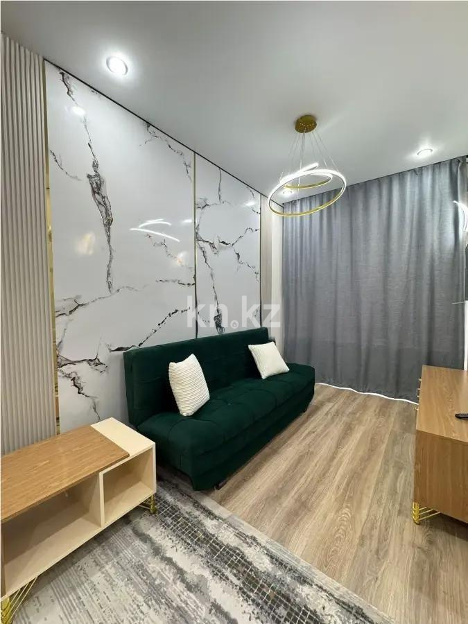 Продажа 2-комнатной квартиры, 40 м², мкр-н Шугыла, дом  340/39 - Продажа квартир в Алматы фото 1 из 4