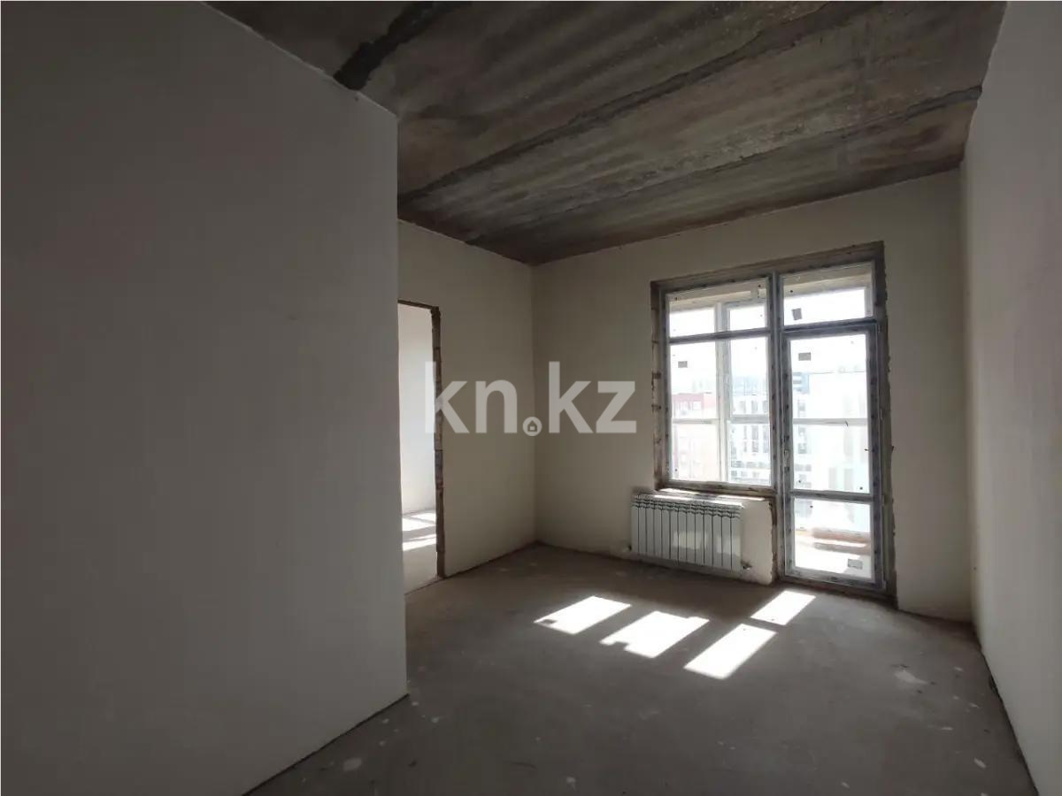 Продажа 1-комнатной квартиры, 35 м², ул. Култегин, дом  4 - Продажа квартир в Казахстане фото 1 из 1