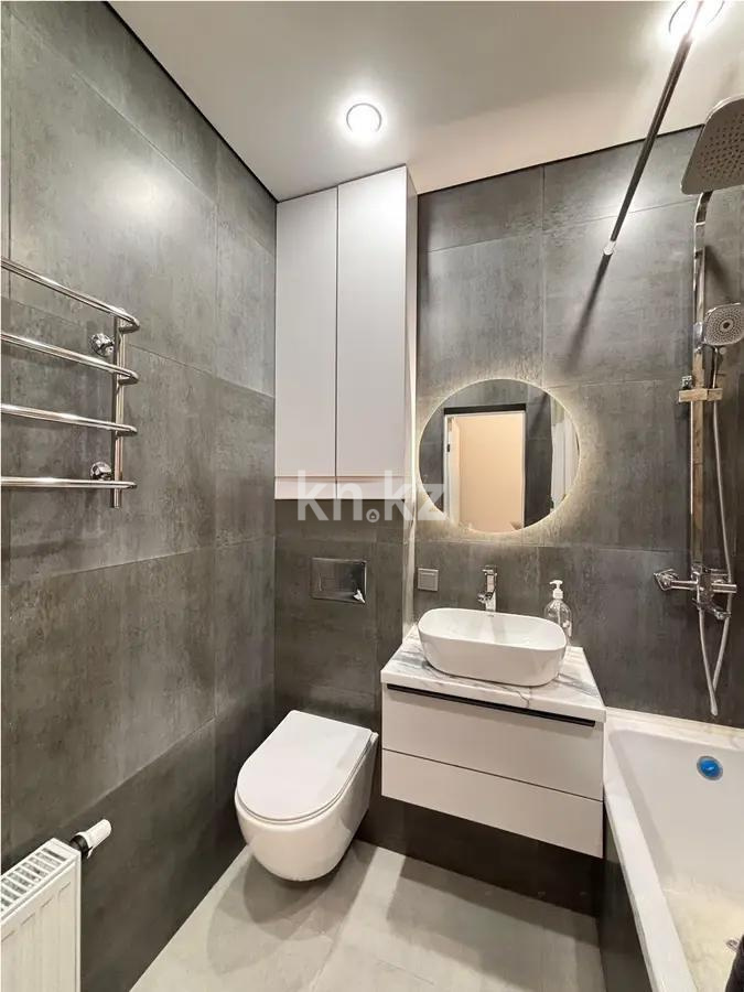 Продажа 3-комнатной квартиры, 79 м², ул. Нурмагамбетова, дом  27/1 в Астане - фото 5