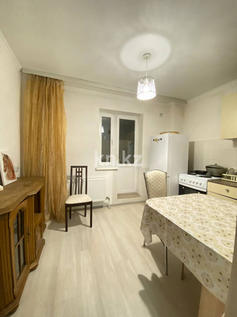 Аренда 1-комнатной квартиры, 40 м² в Астане - фото 3