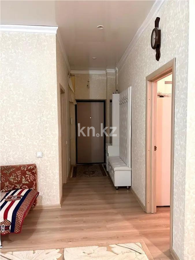 Продажа 4-комнатной квартиры, 140.5 м² - Продажа недвижимости в Астане - страница 12 фото 7 из 7