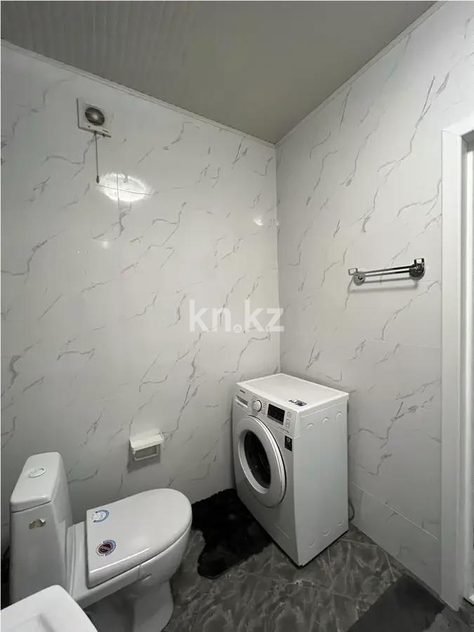 Продажа 1-комнатной квартиры, 44.5 м², ул. Макатаева, дом  131/3 в Алматы - фото 3