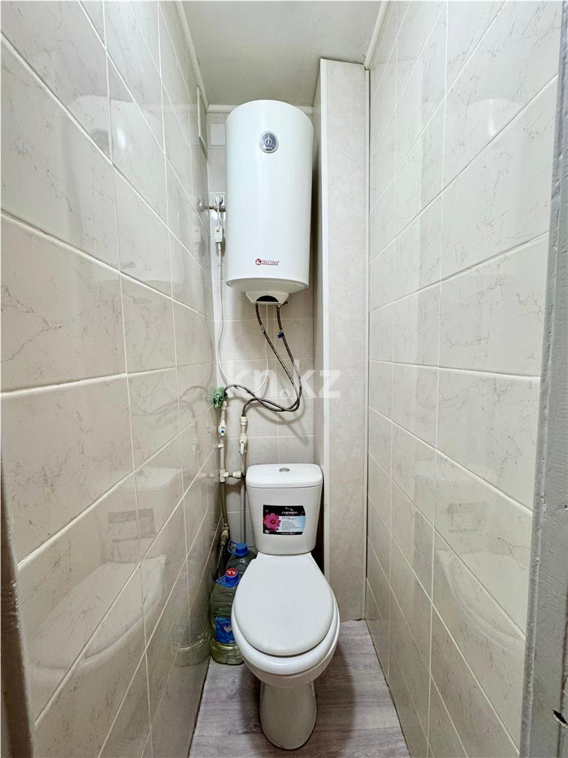 Продажа 2-комнатной квартиры, 44 м², ул. Муканова, дом  34 - Продажа  двухкомнатных квартир в Караганде фото 6 из 11