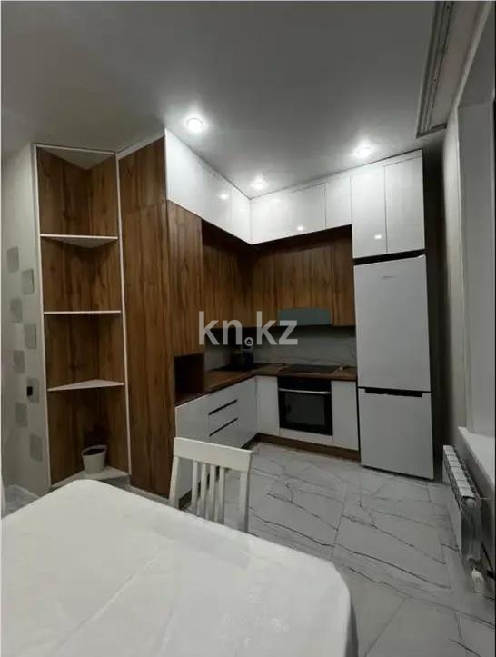 Продажа 1-комнатной квартиры, 41 м², ул. Калдаякова, дом  23/2 в Астане - фото 2