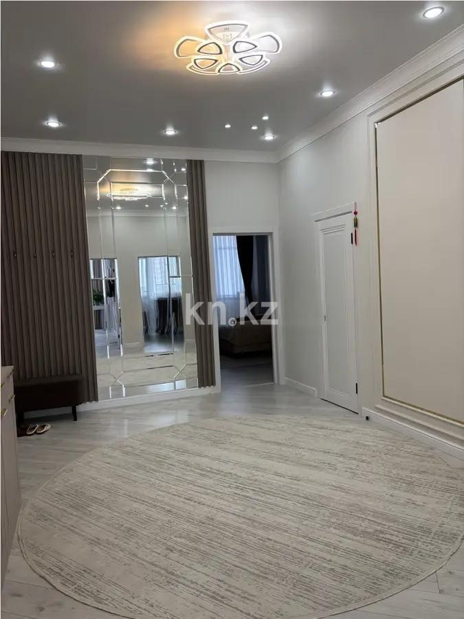 Продажа 2-комнатной квартиры, 90 м², пр. Мангилик Ел, дом  21 в Астане - фото 5