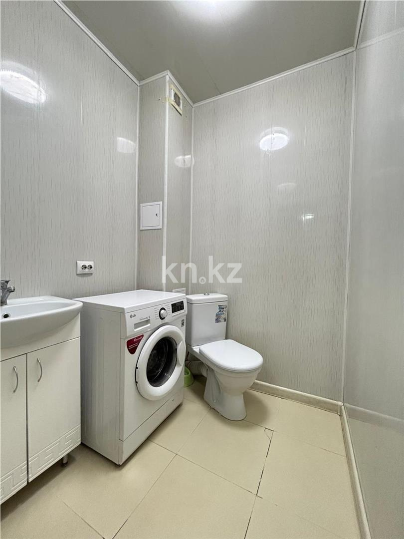 Продажа 3-комнатной квартиры, 94.6 м² - Продажа квартир в новостройках Астаны - страница 31 фото 10 из 17