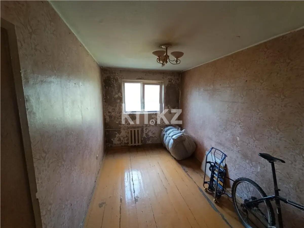 Продажа 3-комнатной квартиры, 59 м² в Алматы - фото 2