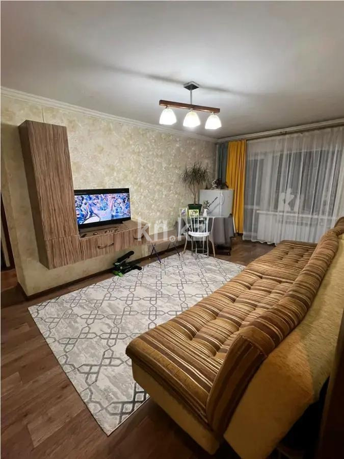 Продажа 3-комнатной квартиры, 54 м², пр. Сейфуллина, дом  22 в Караганде - фото 2