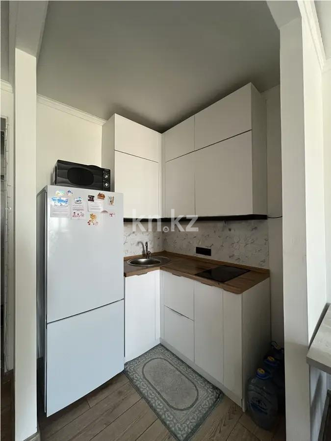 Продажа 1-комнатной квартиры, 31 м² - Продажа квартир в новостройках Алматы фото 2 из 4