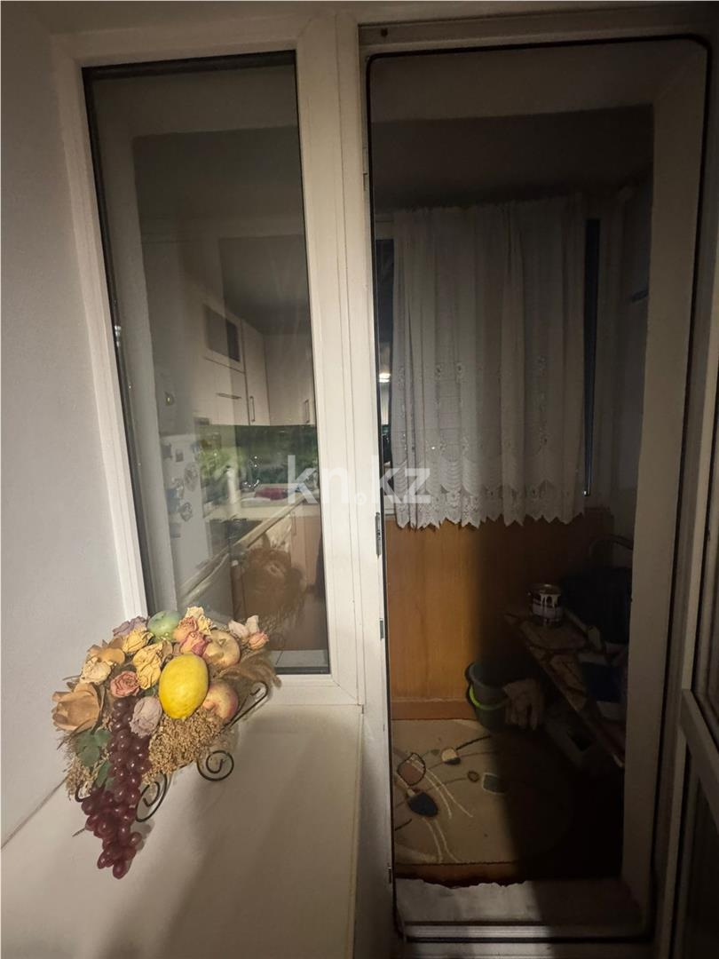 Продажа 2-комнатной квартиры, 47 м², ул. Ермекова в Караганде - фото 5