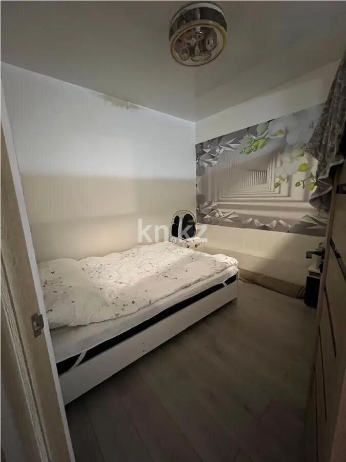 Продажа 2-комнатной квартиры, 52 м² в Алматы - фото 2