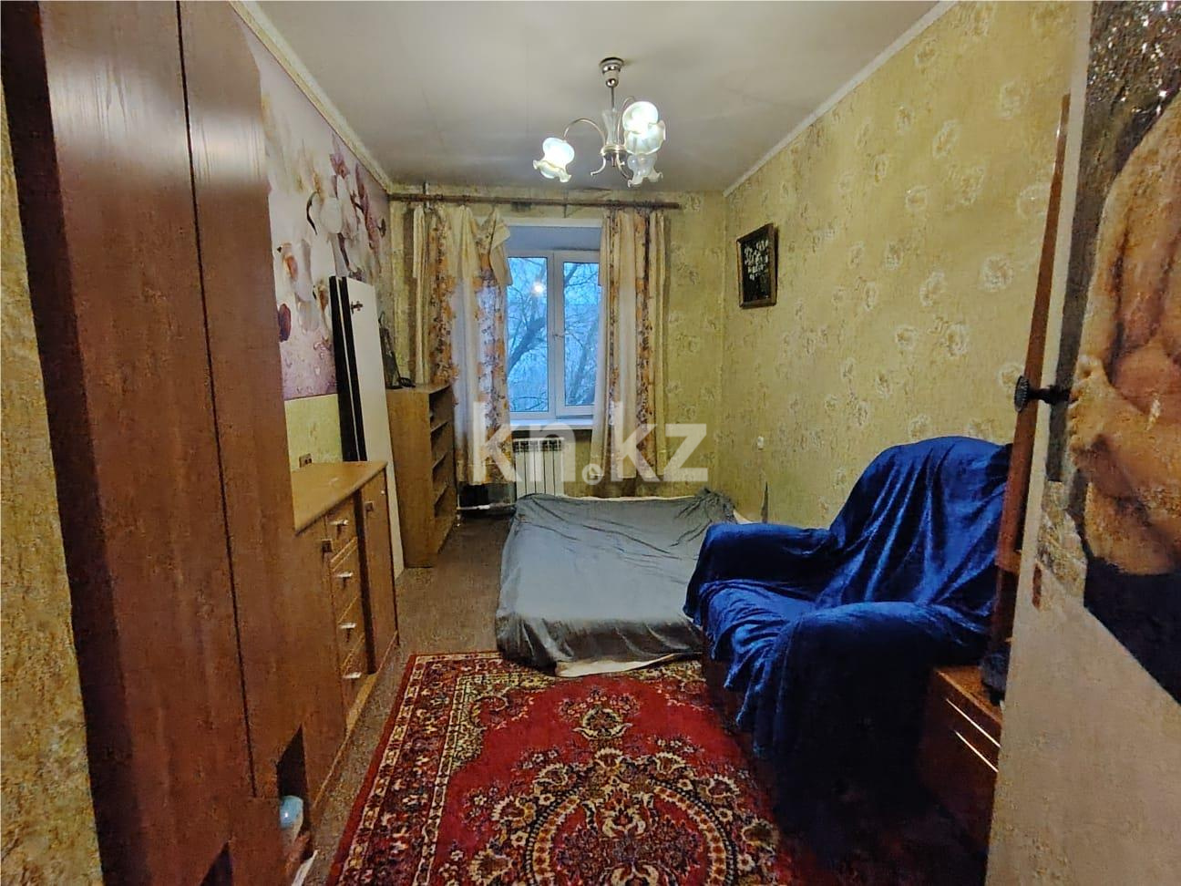 Продажа 3-комнатной квартиры, 62 м² в Темиртау - фото 5