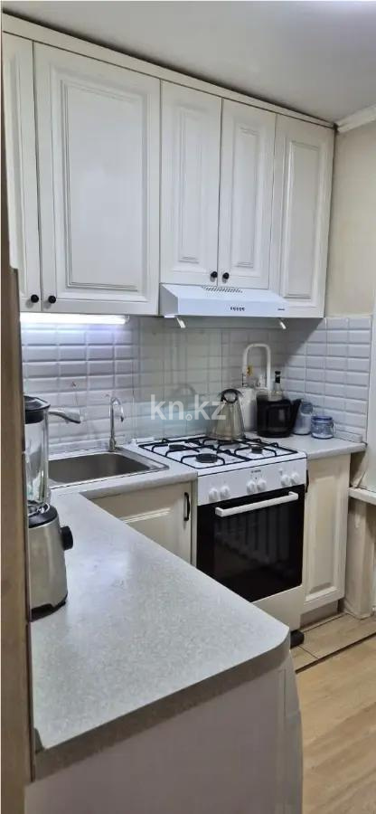 Продажа 3-комнатной квартиры, 59.9 м², пр. Богенбай батыра, дом  34 в Астане - фото 4