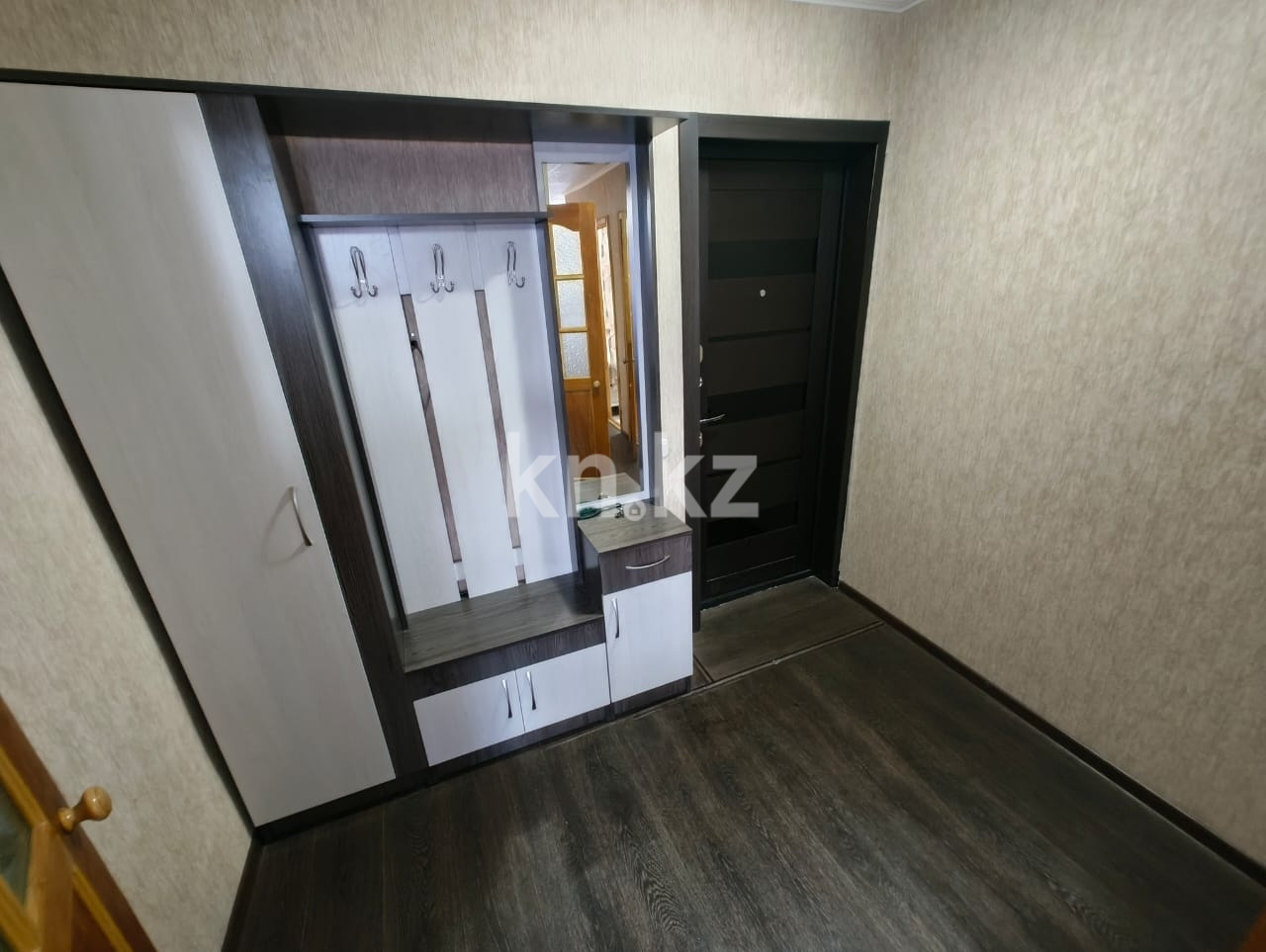 Аренда 1-комнатной квартиры посуточно, 35 м² - Аренда квартир посуточно в Казахстане фото 2 из 8