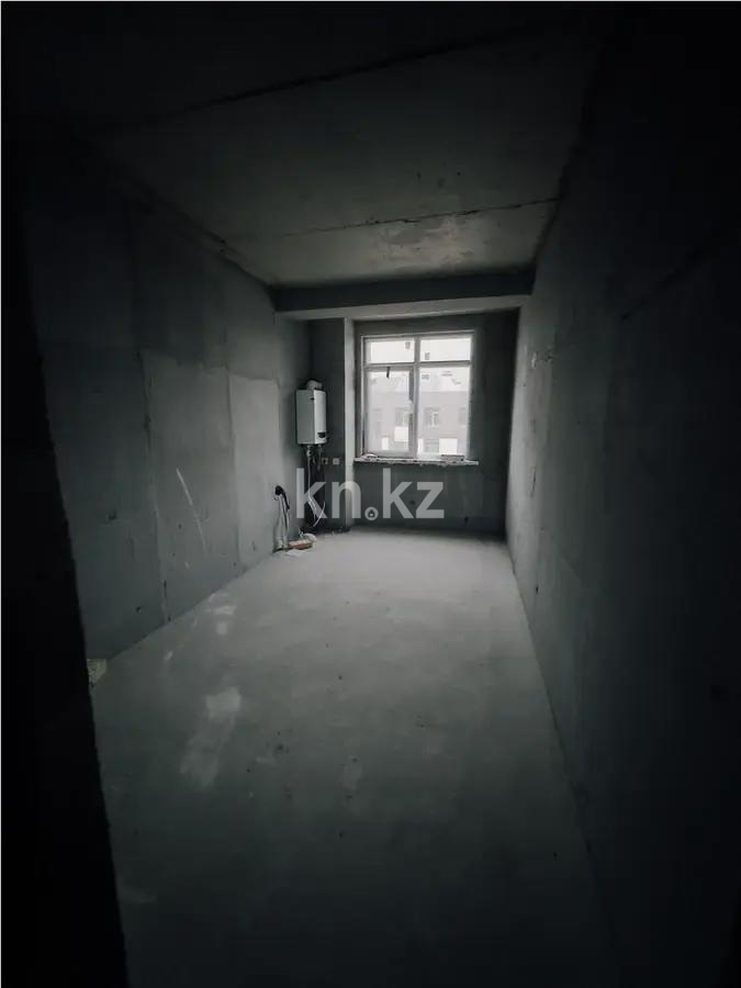 Продажа 1-комнатной квартиры, 42.9 м² - Продажа однокомнатных квартир от собственников в Алматы - страница 10 фото 2 из 2