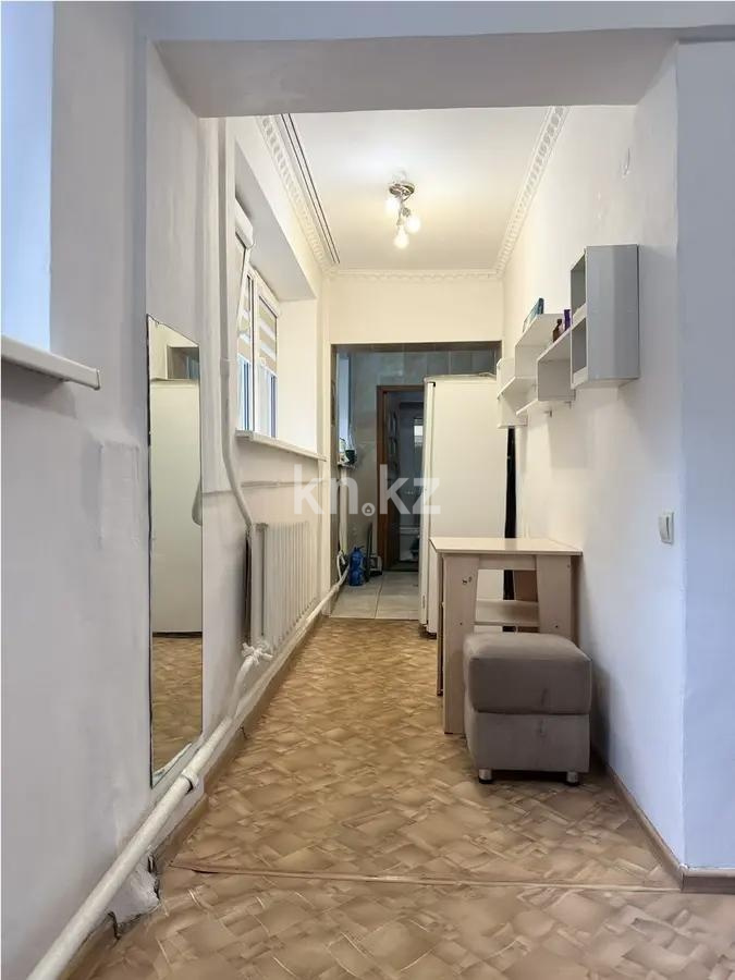 Продажа 1-комнатной квартиры, 17.9 м² - Продажа однокомнатных квартир в Алматы - страница 26 фото 3 из 4