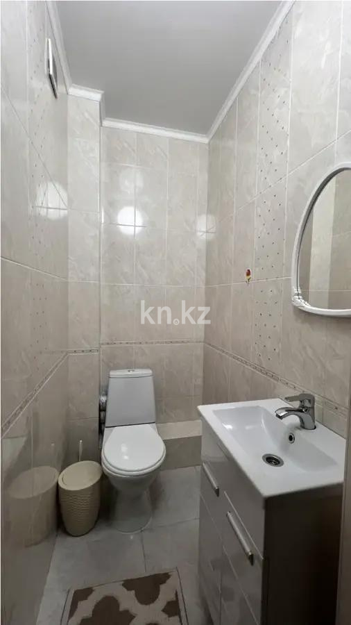 Продажа 3-комнатной квартиры, 77 м² - Продажа трехкомнатных квартир в Астане - страница 4 фото 4 из 4