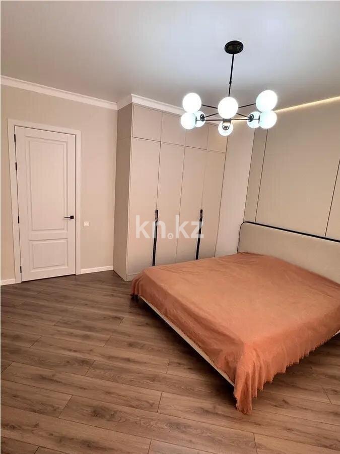 Продажа 2-комнатной квартиры, 54.3 м² в Астане - фото 2