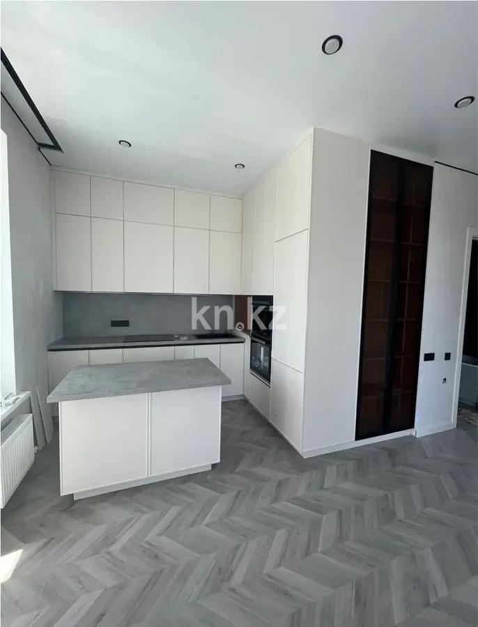 Продажа 2-комнатной квартиры, 50.2 м² - Недвижимость в Астане - страница 2 фото 3 из 3