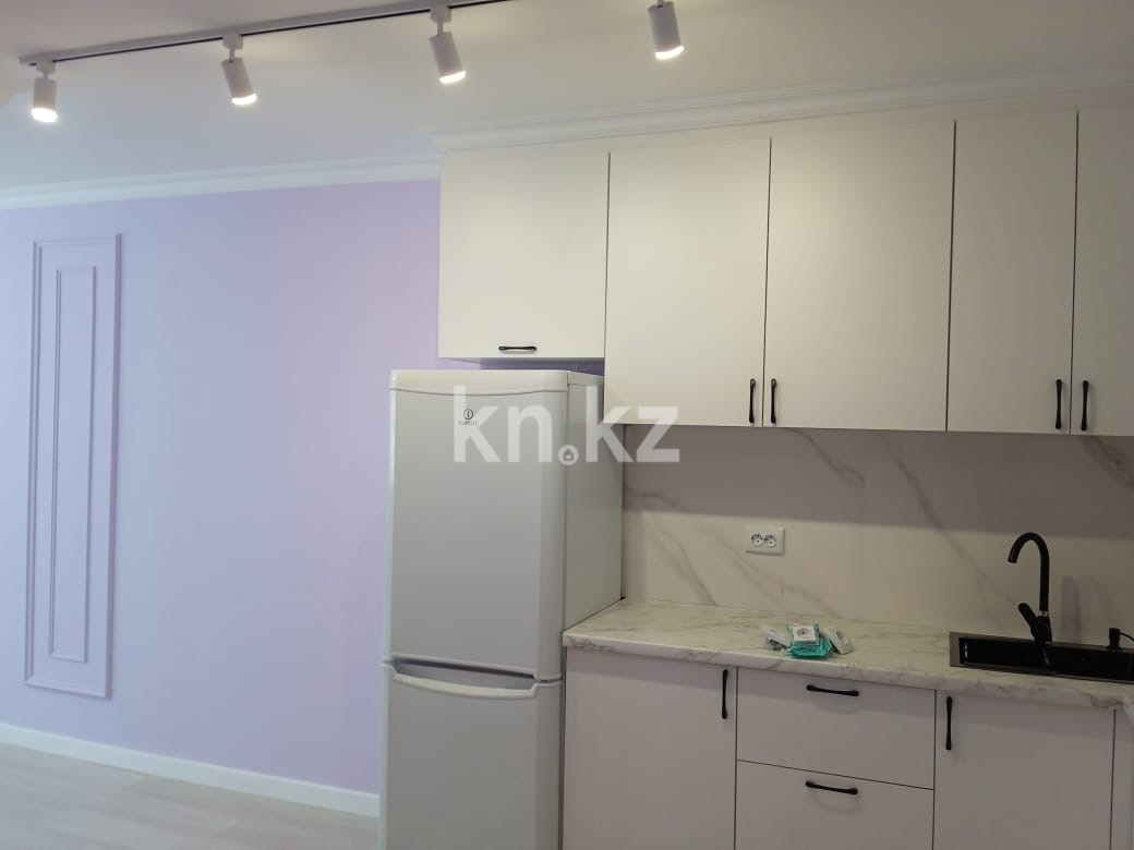 Аренда 1-комнатной квартиры, 38 м² в Астане - фото 3