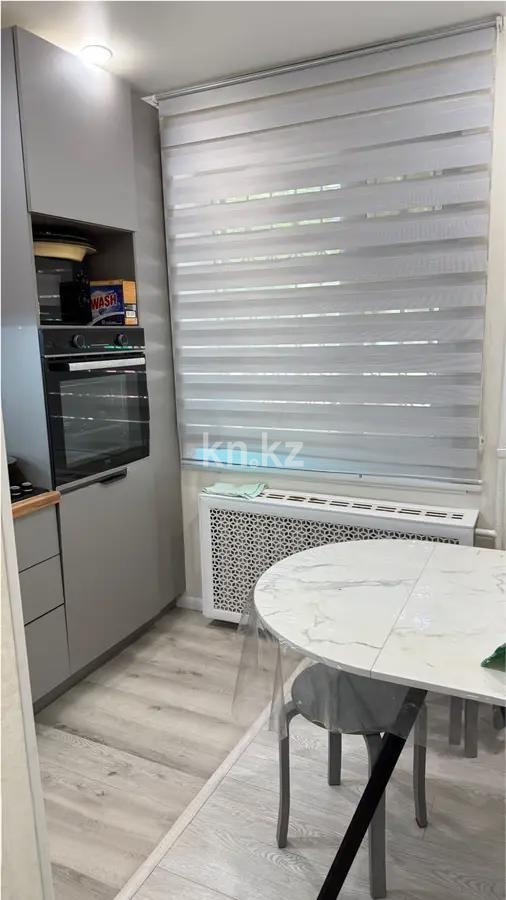 Продажа 3-комнатной квартиры, 57 м², ул. Таха Хусейна, дом  15 - Продажа квартир в Астане фото 4 из 6