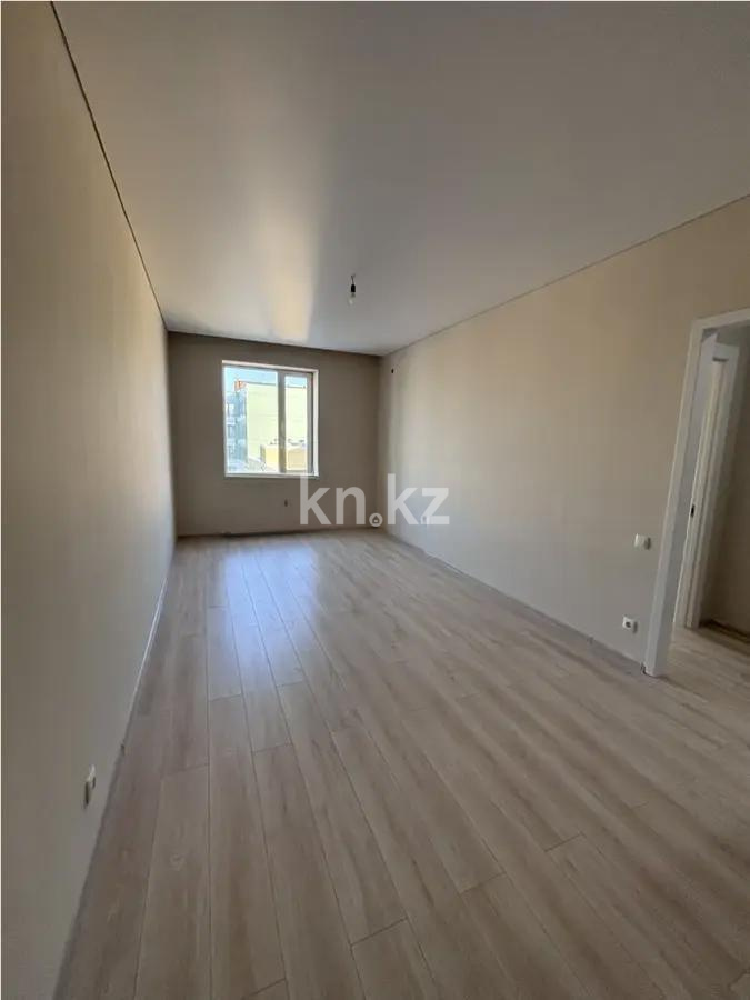 Продажа 1-комнатной квартиры, 41 м² - Продажа недвижимости в Астане - страница 2 фото 1 из 3
