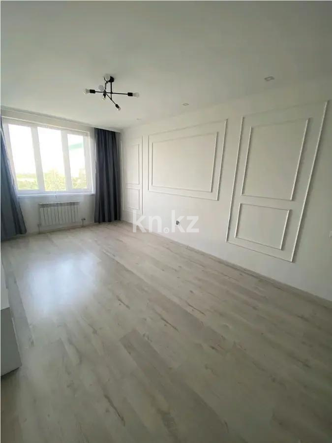 Продажа 2-комнатной квартиры, 46.4 м², ул. Баишева, дом  28/2 - Продажа квартир в новостройках Алматы фото 1 из 4