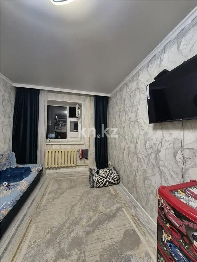 Продажа 1-комнатной квартиры, 20 м² в Астане