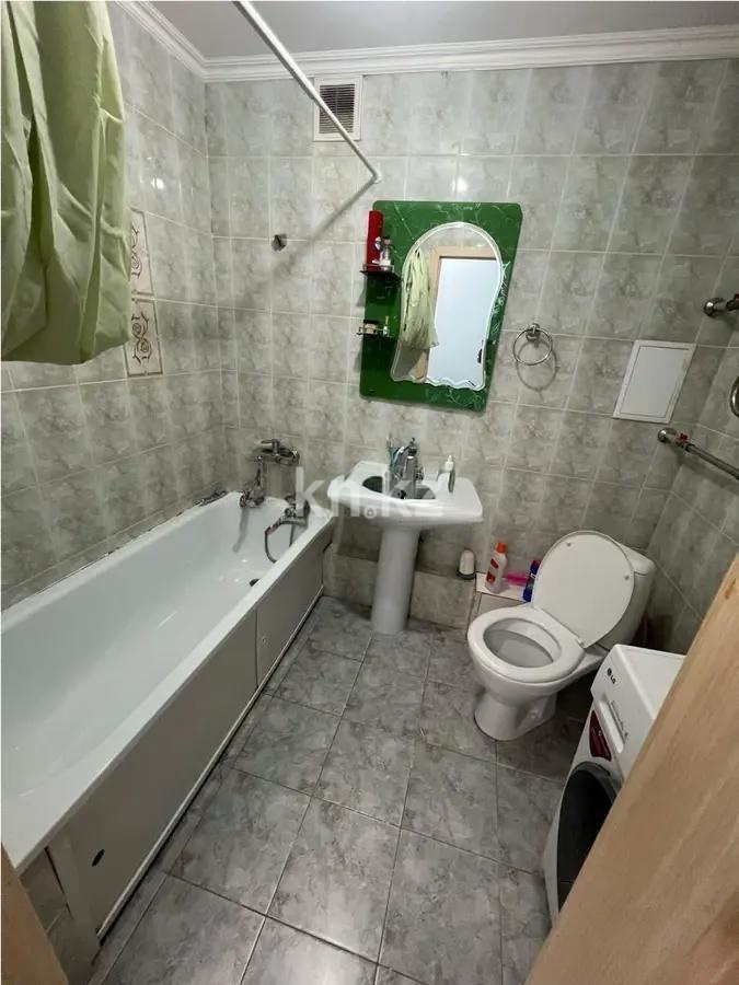 Продажа 2-комнатной квартиры, 56 м², пр. Кошкарбаева, дом  56 - Продажа квартир в новостройках Астаны без посредников с фото фото 4 из 4