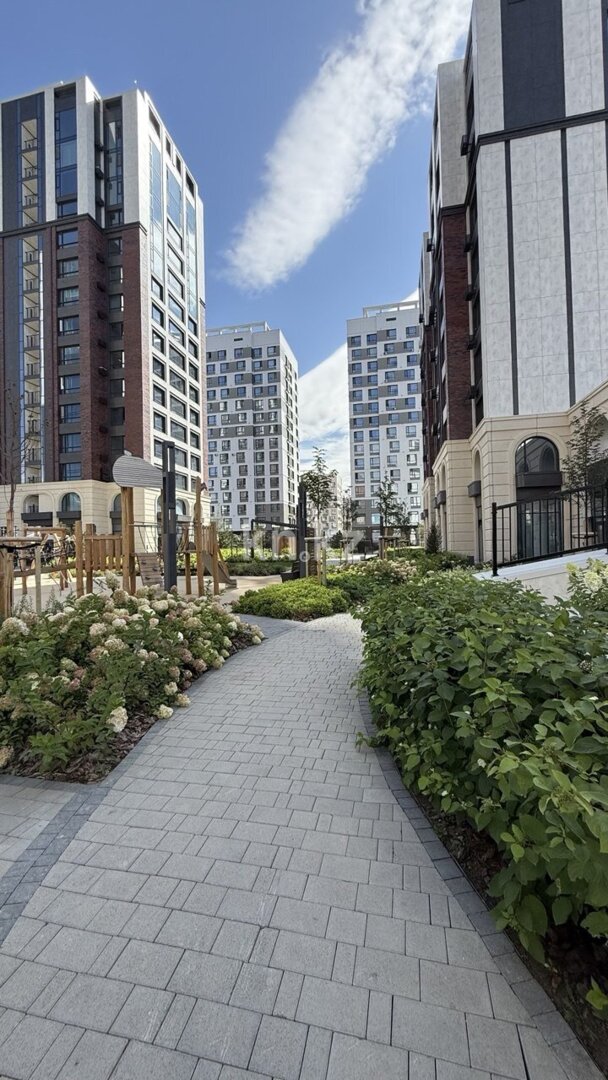 Продажа 3-комнатной квартиры, 86.3 м² в Астане - фото 10