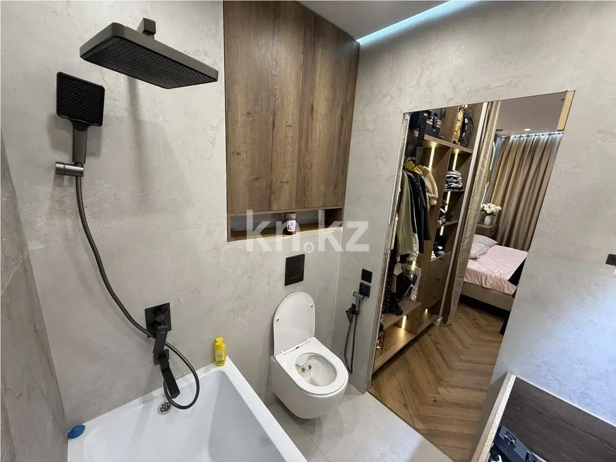 Продажа 3-комнатной квартиры, 72 м² - Продажа квартир в Казахстане - страница 9 фото 5 из 6