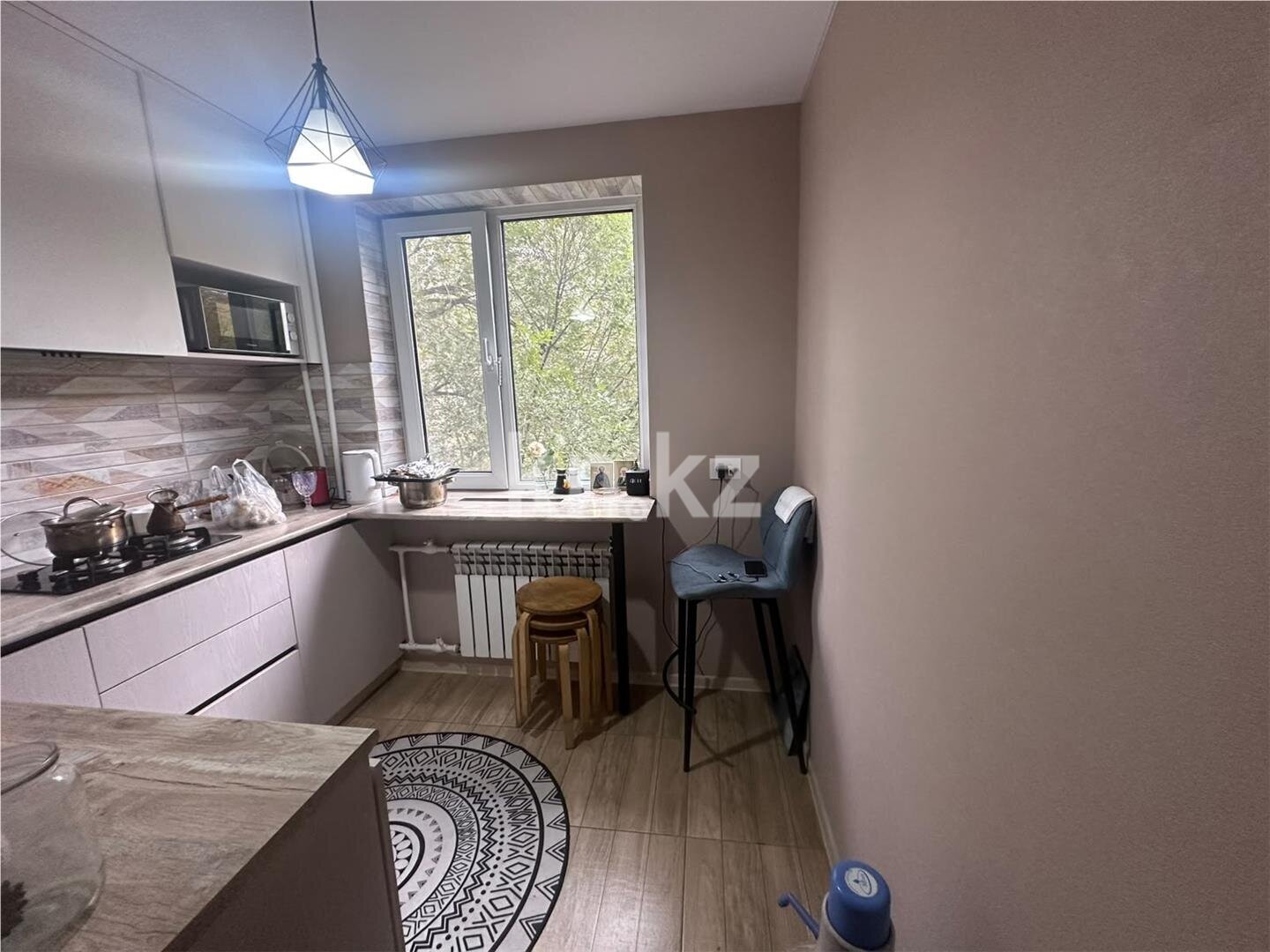 Продажа 2-комнатной квартиры, 45 м² в Темиртау - фото 4