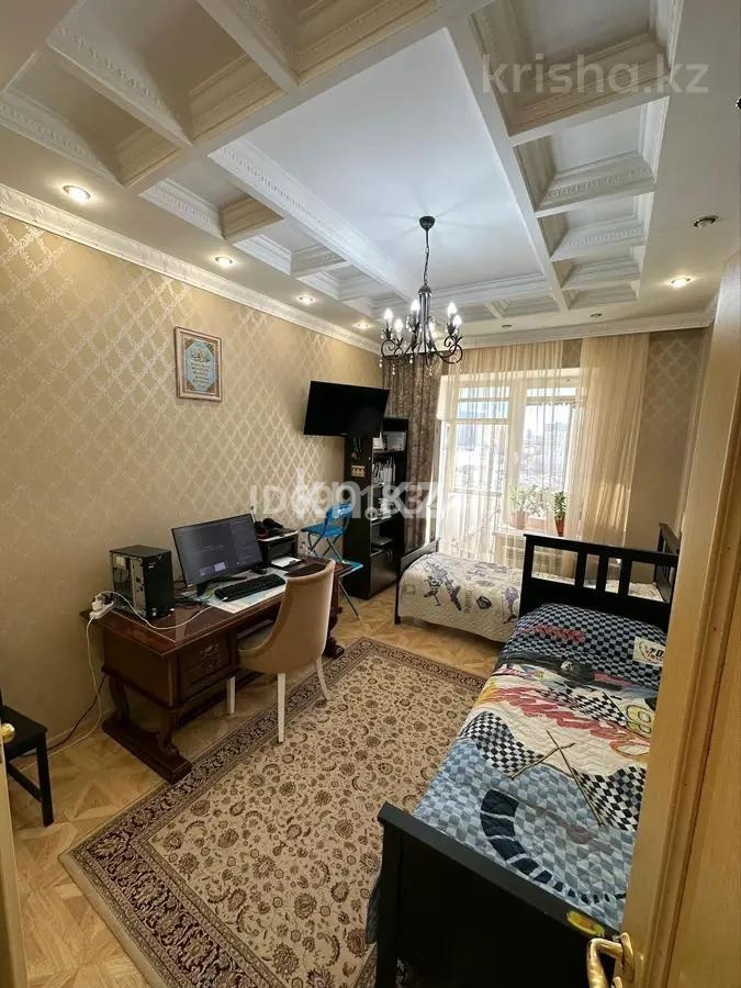 Продажа 4-комнатной квартиры, 121.1 м² в Астане - фото 8