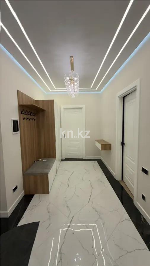 Продажа 3-комнатной квартиры, 72 м² - Продажа квартир в Алматы - страница 3 фото 6 из 6