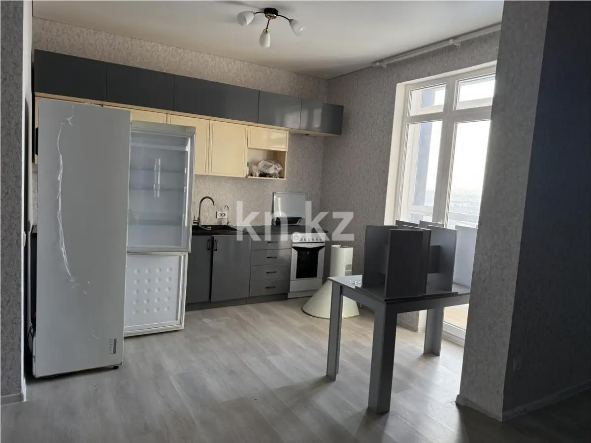 Продажа 3-комнатной квартиры, 85 м² - Продажа трехкомнатных квартир от собственников в Астане - страница 2 фото 4 из 5