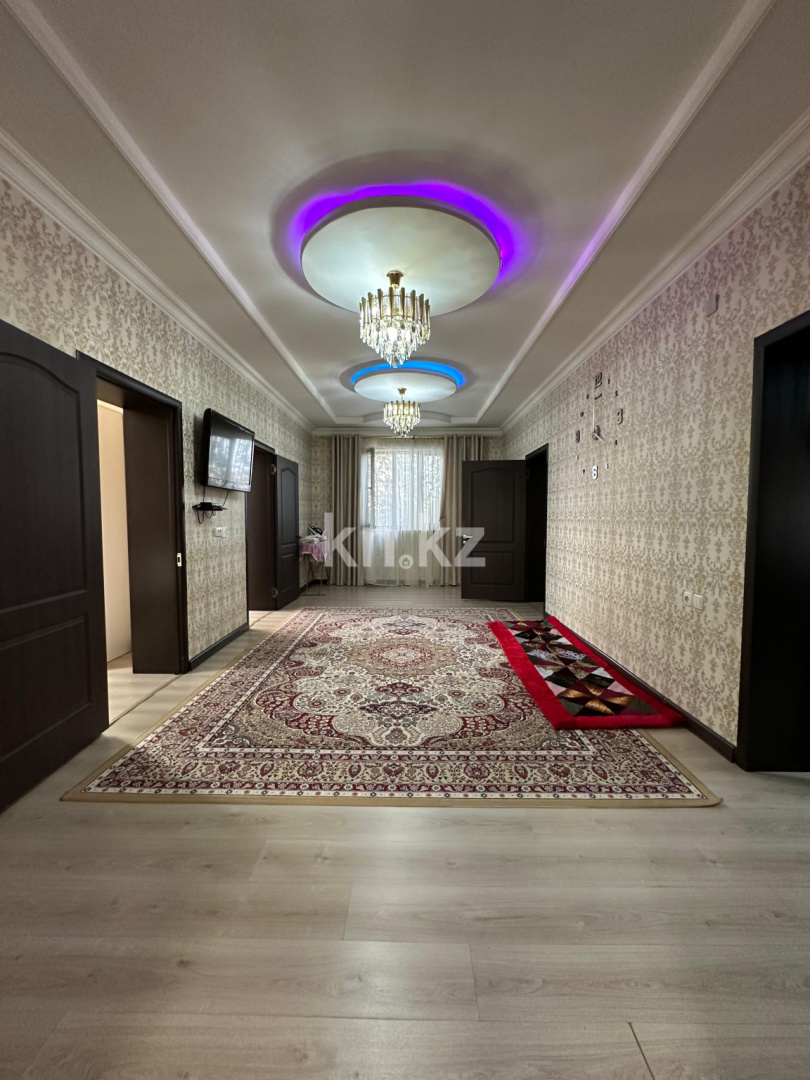 Продажа 5-комнатного дома, 137 м², Жаскешу, дом  37 - Продажа домов, коттеджей в Уральске фото 3 из 20