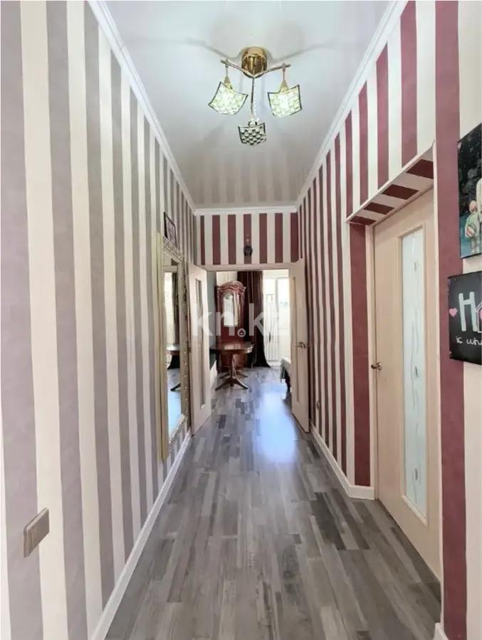 Продажа 2-комнатной квартиры, 47 м², ул. Муканова, дом  65/1 - Продажа  двухкомнатных квартир в Караганде фото 8 из 8