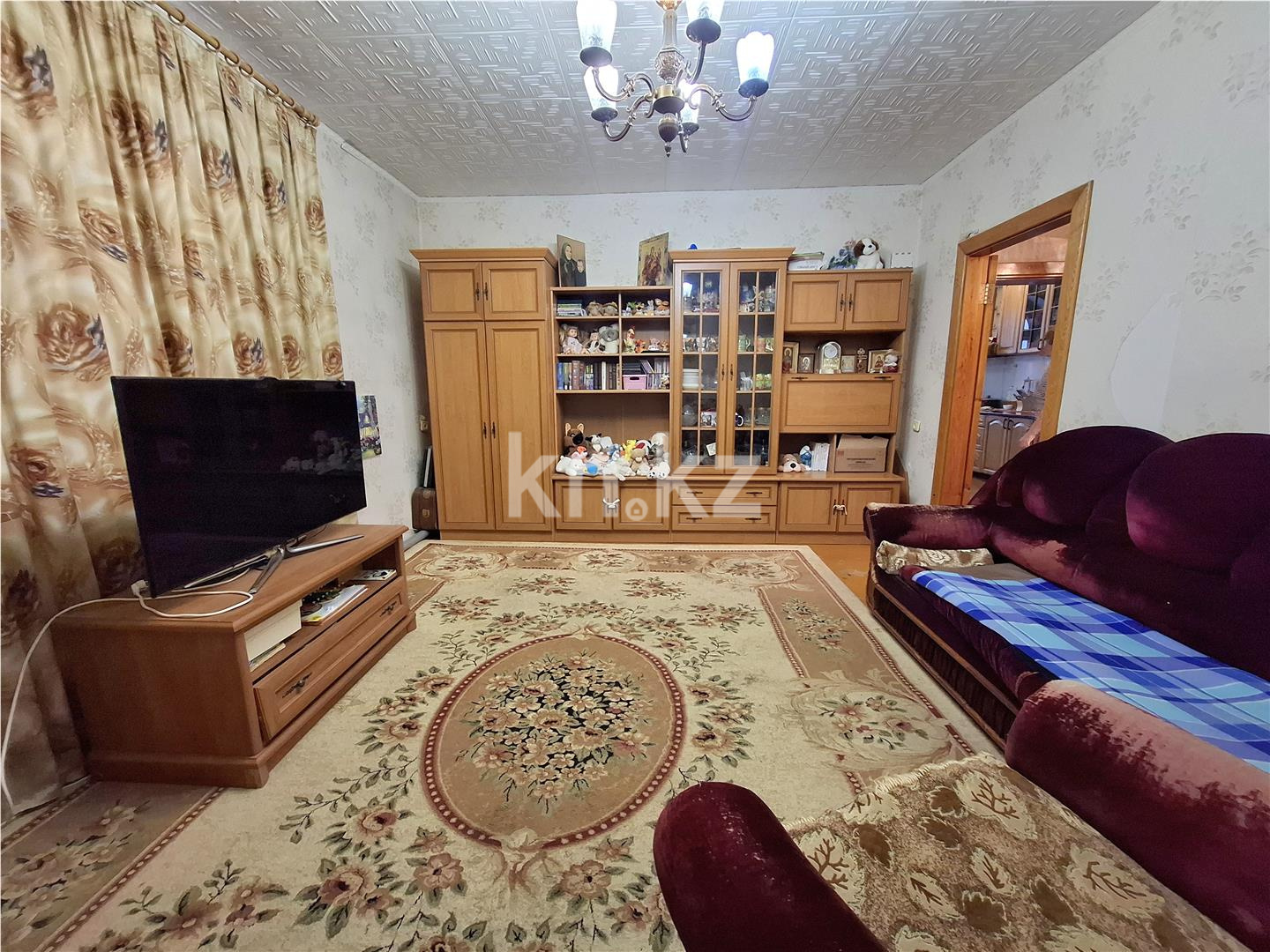 Продажа 6-комнатного дома, 133.2 м² - Продажа дач в Темиртау фото 3 из 33