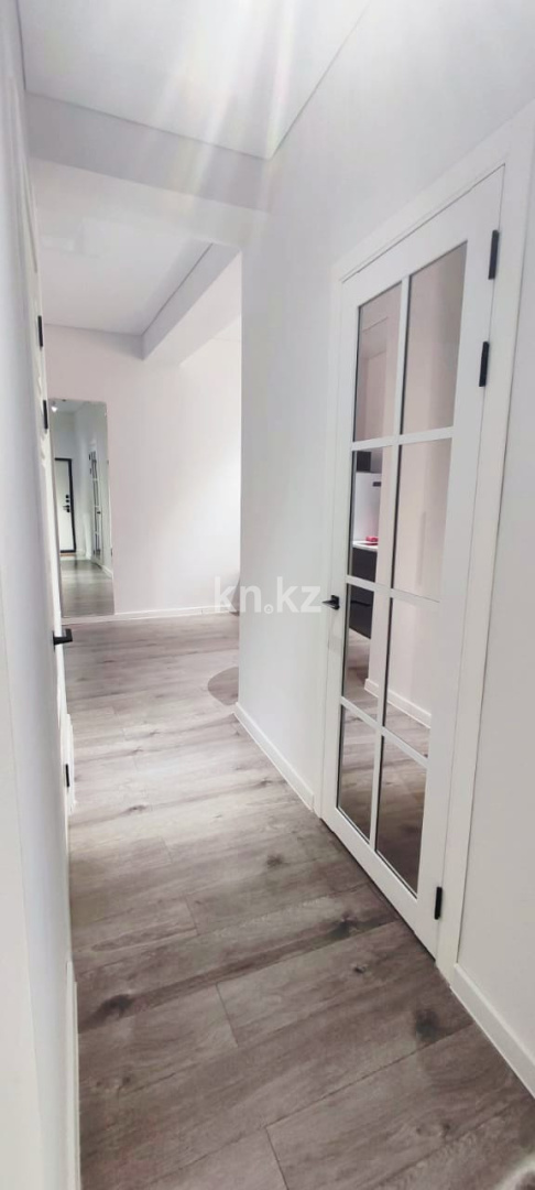 Продажа 2-комнатной квартиры, 43 м², ул. Талды, дом  63 - Продажа квартир в Алматы фото 4 из 21