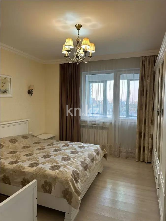 Продажа 3-комнатной квартиры, 90 м², ул. Сарайшык, дом  7/3 в Астане - фото 2