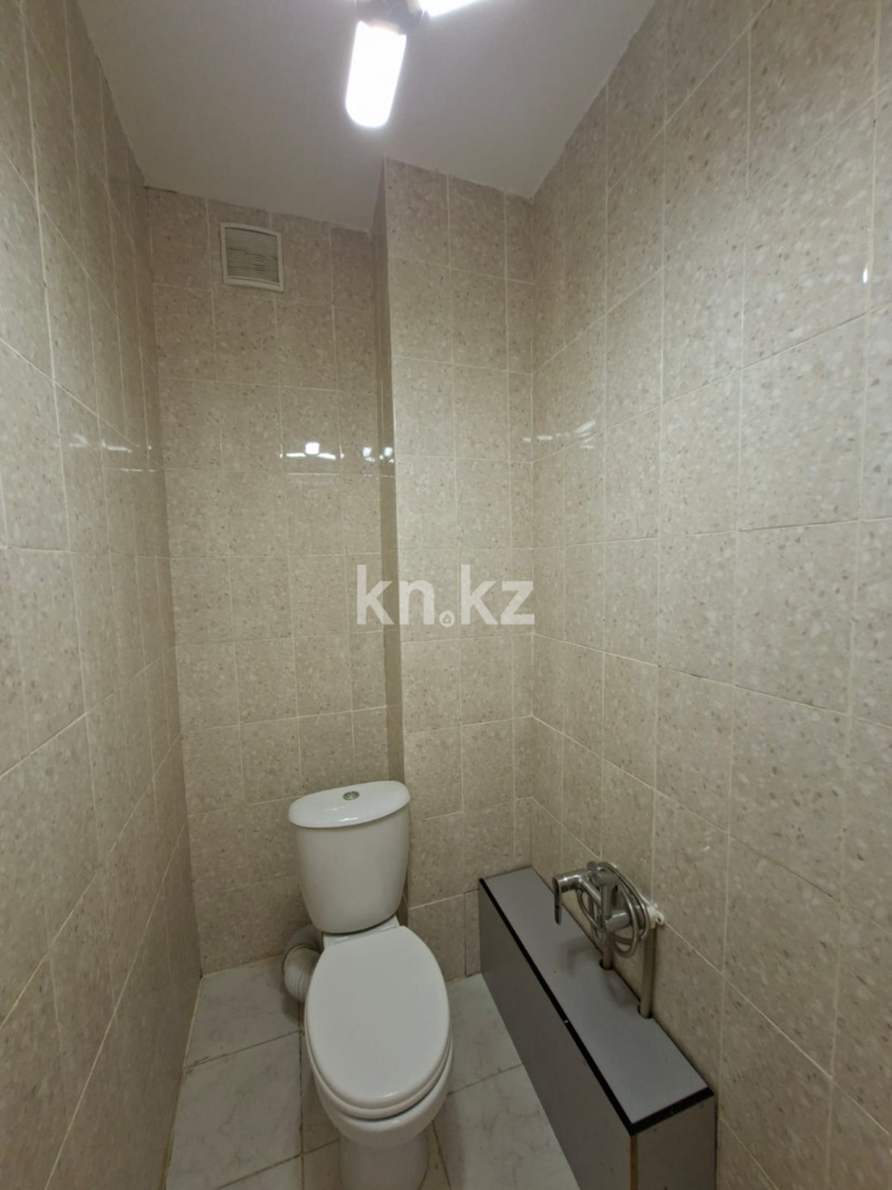 Продажа 3-комнатной квартиры, 87.2 м² - Продажа квартир в новостройках Астаны - страница 406 фото 18 из 18