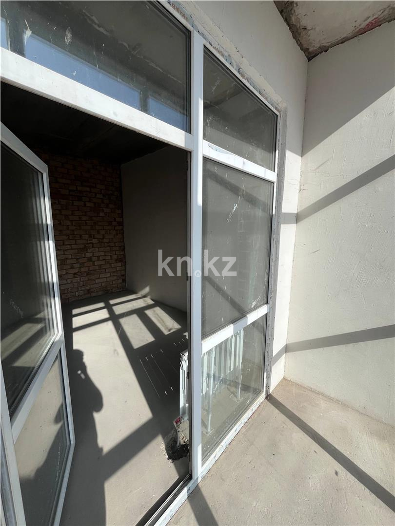 Продажа 3-комнатной квартиры, 83 м² - Продажа квартир в новостройках Караганды - страница 35 фото 13 из 22