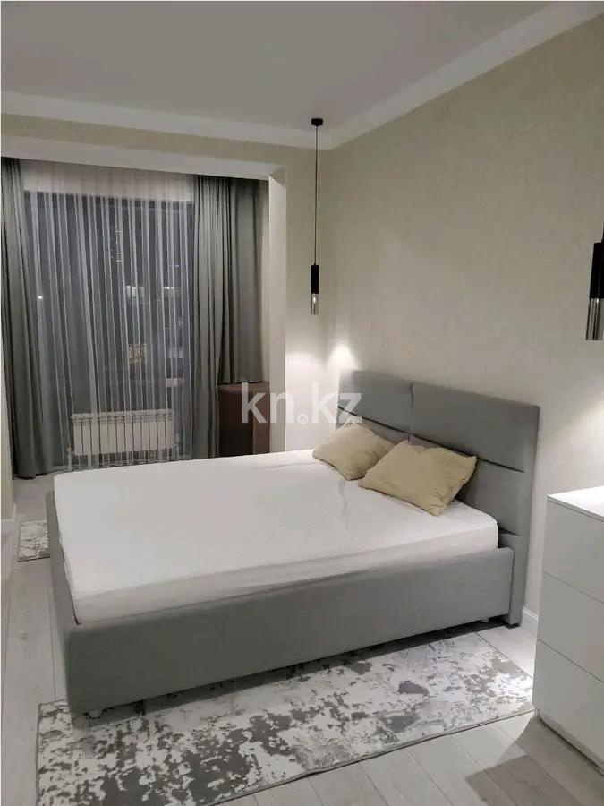 Продажа 2-комнатной квартиры, 48 м² в Алматы - фото 2