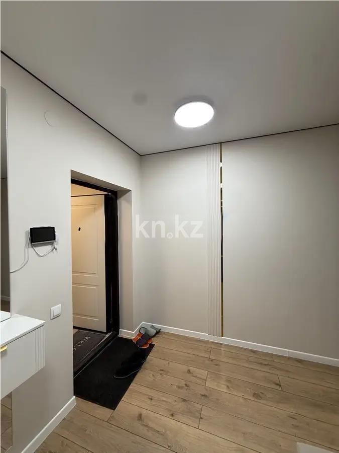 Продажа 2-комнатной квартиры, 55 м² в Алматы - фото 6