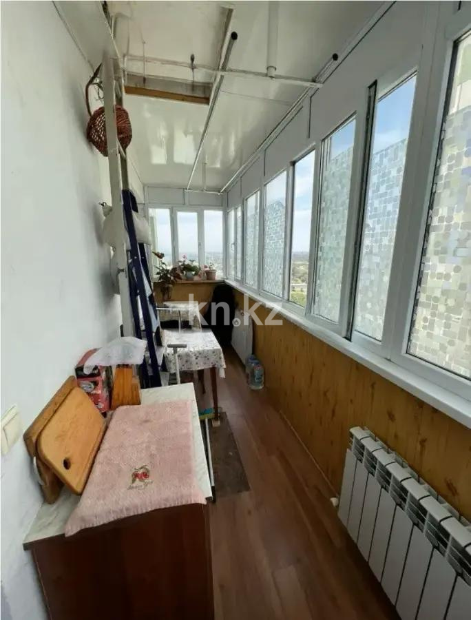 Продажа 4-комнатной квартиры, 114 м² - Продажа четырехкомнатных квартир от собственников в Алматы - страница 2 фото 7 из 7