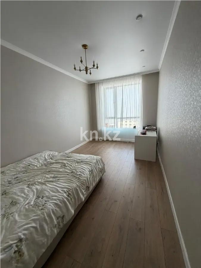 Продажа 3-комнатной квартиры, 97 м² - Аренда квартир посуточно в Жезказгане фото 2 из 8