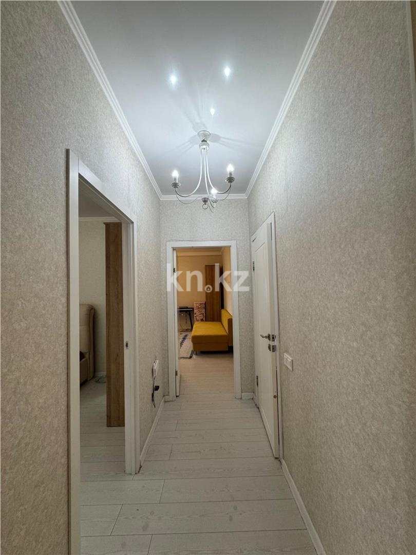 Продажа 3-комнатной квартиры, 83 м² в Астане - фото 13