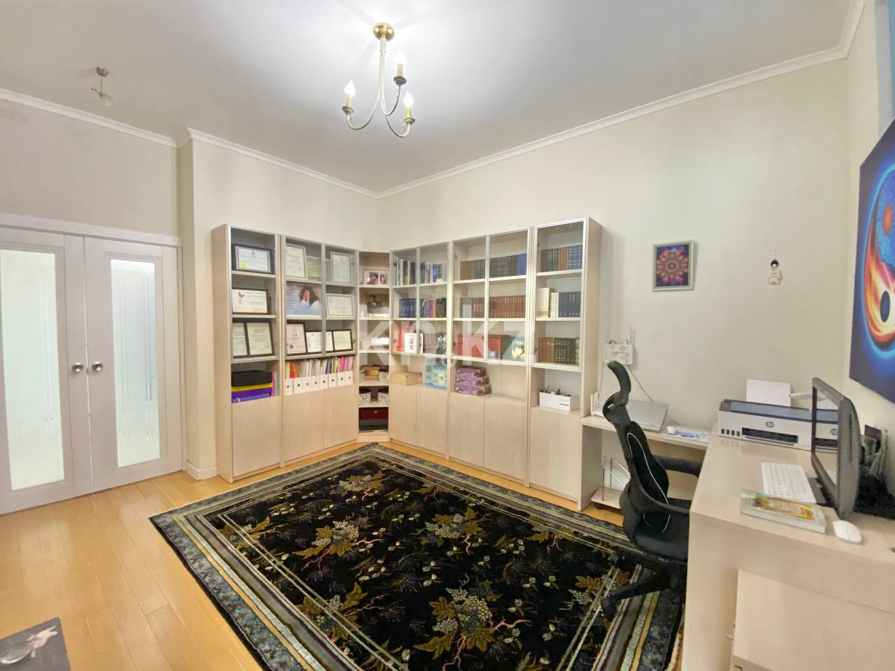 Продажа 4-комнатной квартиры, 130 м² в Астане - фото 16